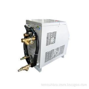 20KW Extruder Temperature Controller , AODE Standard Oil Te